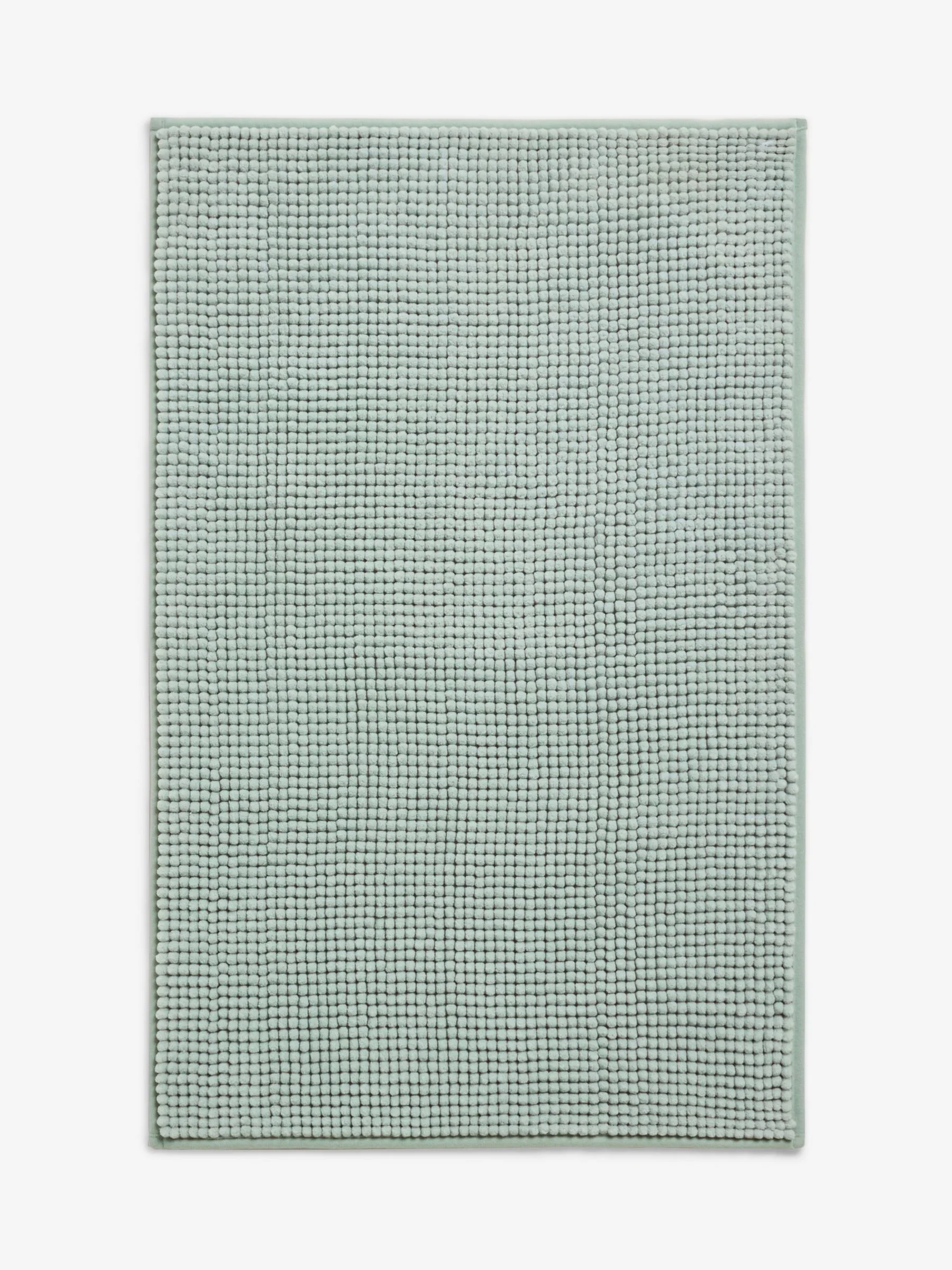 Bobble-mat