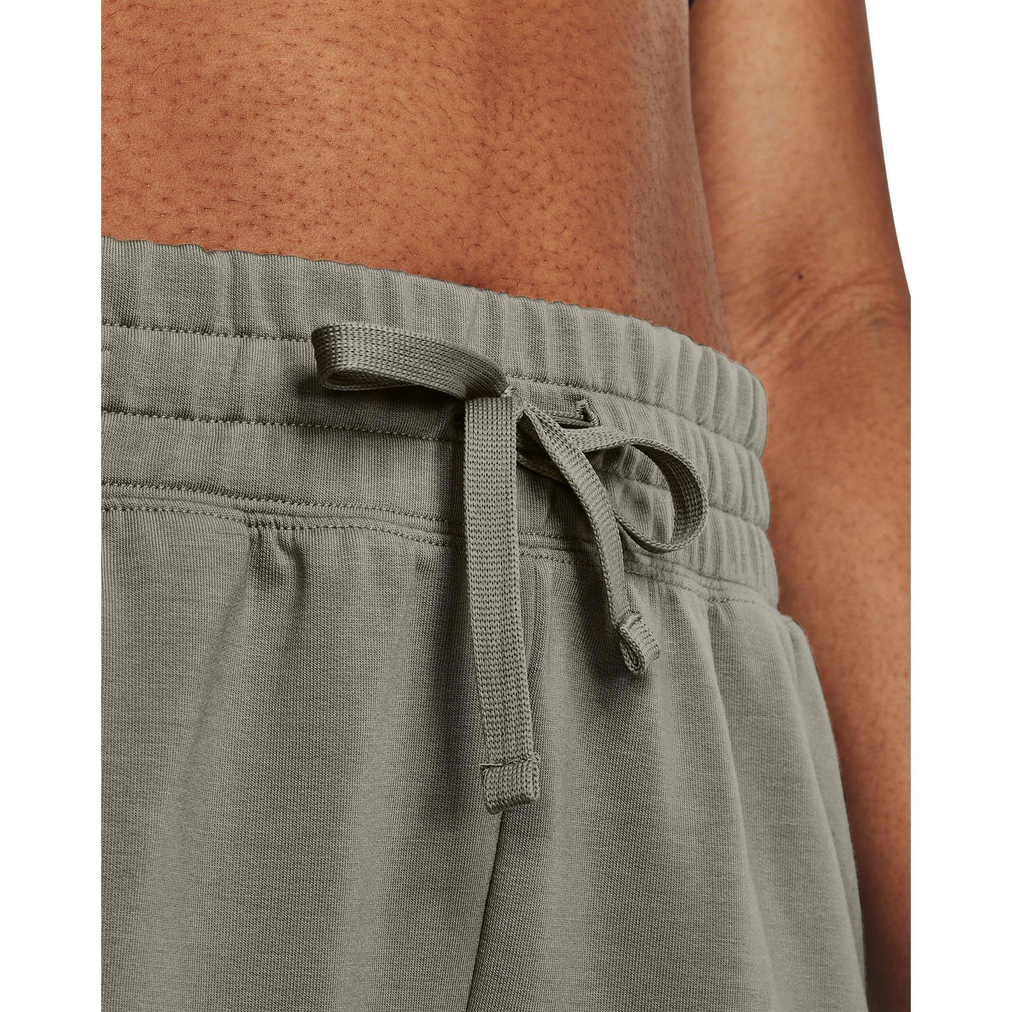 Under Armour Under Armour Ua Rival Terry Short Gym Womens