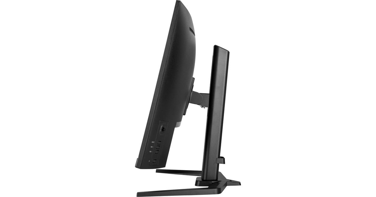 iiyamaG-Master Red Eagle GCB3280QSU-B2 31.5