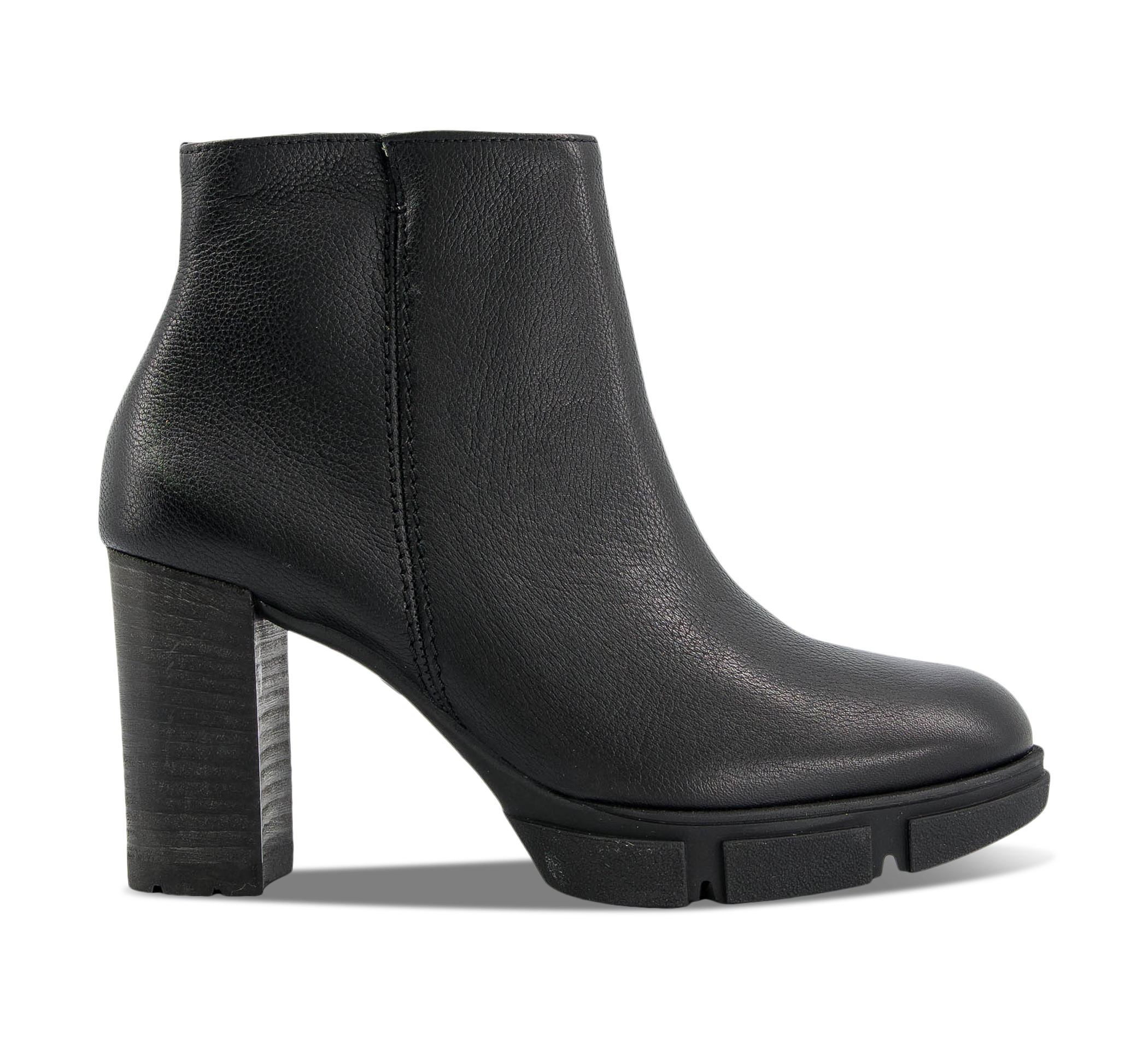 Paul Green Klassische Stiefelette