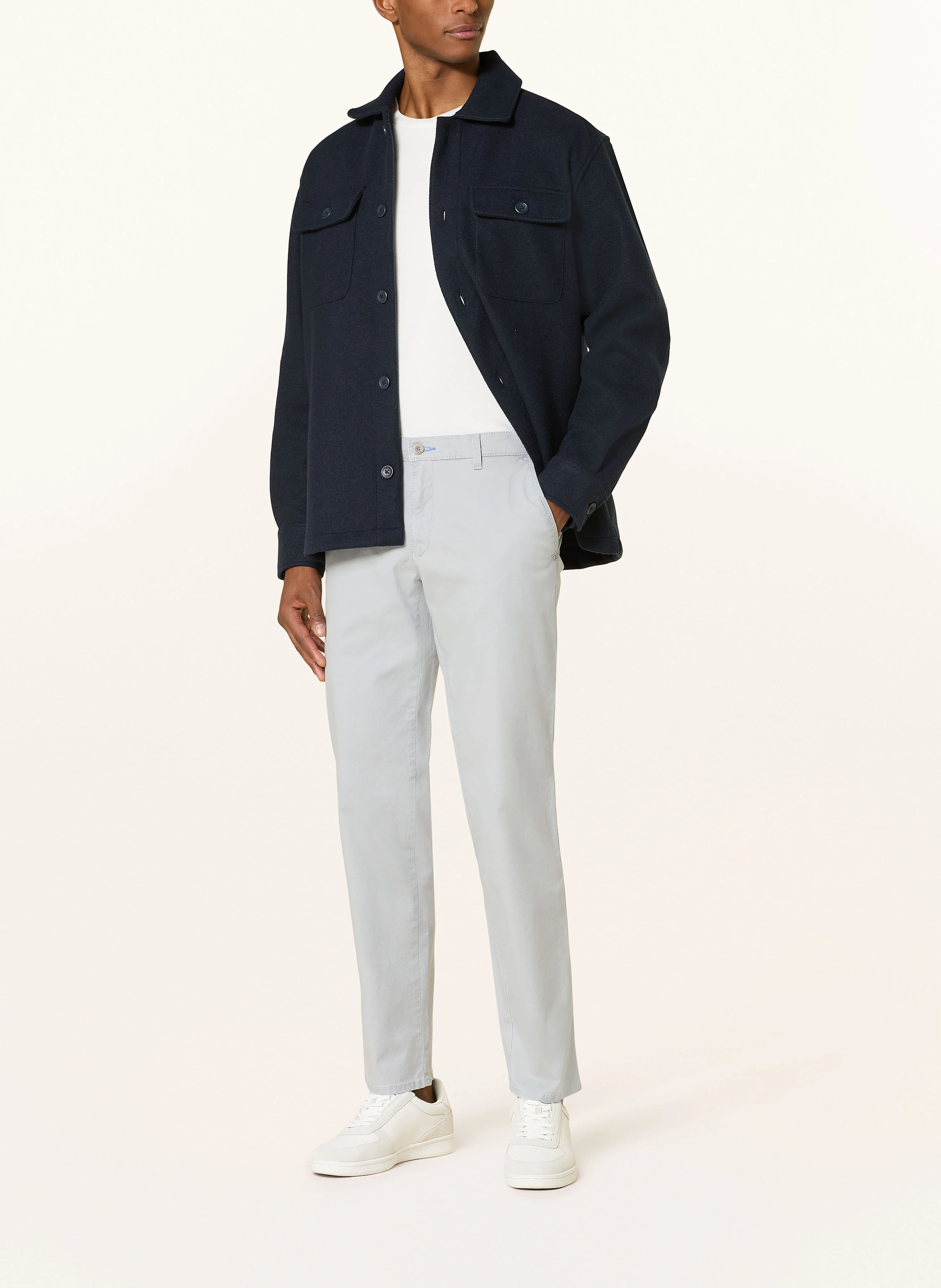 BRAX Chino FABIO Modern Fit