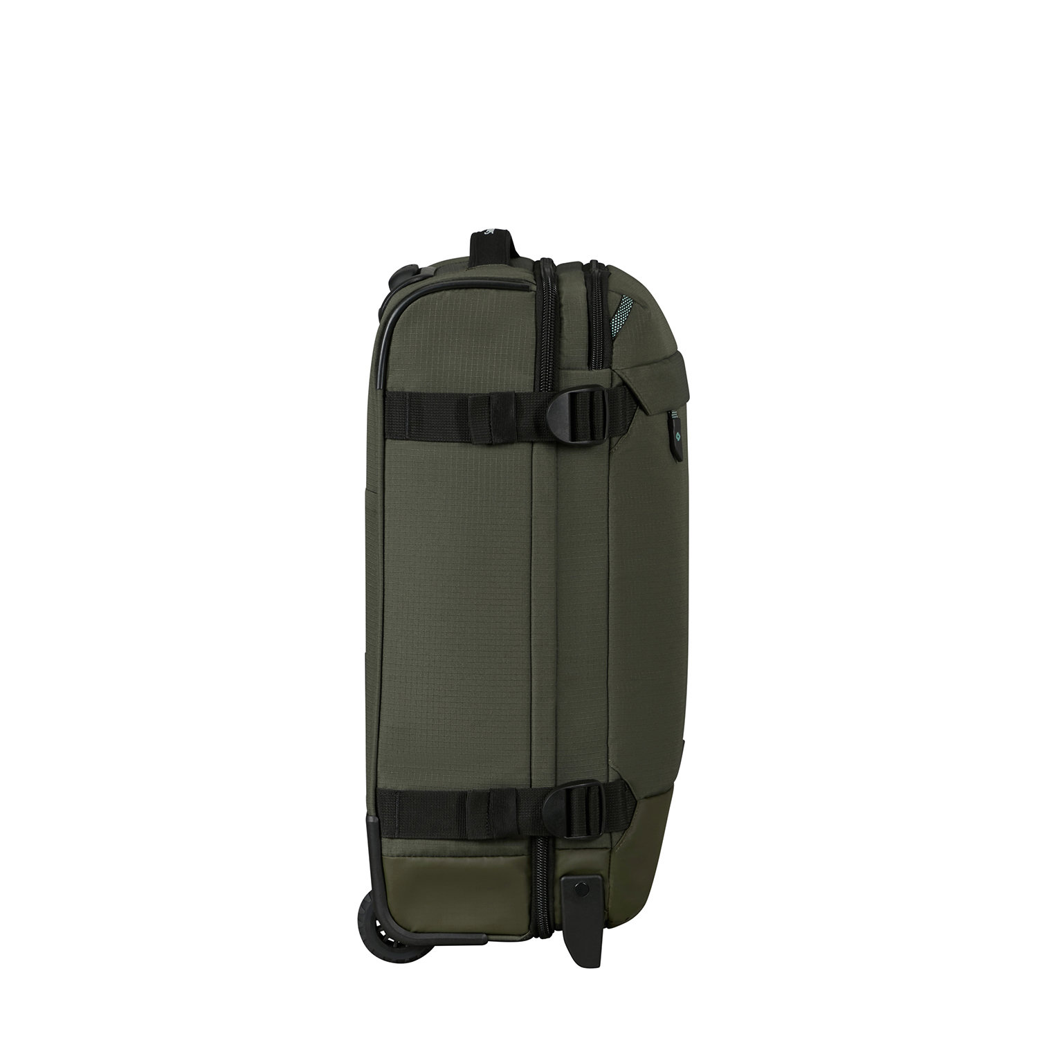 Roadseeker Duffel Wheels 55/35/25 cm Dark Olive