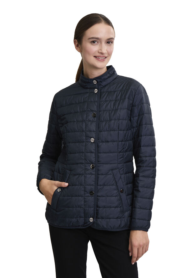 Betty Barclay Betty Barclay Outdoor Jacket Blå