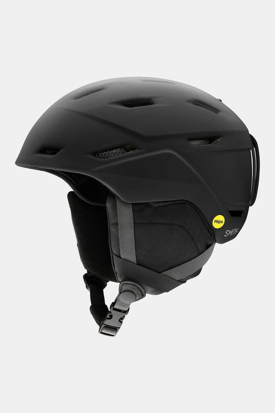 Smith Smith Mission Mips Helm