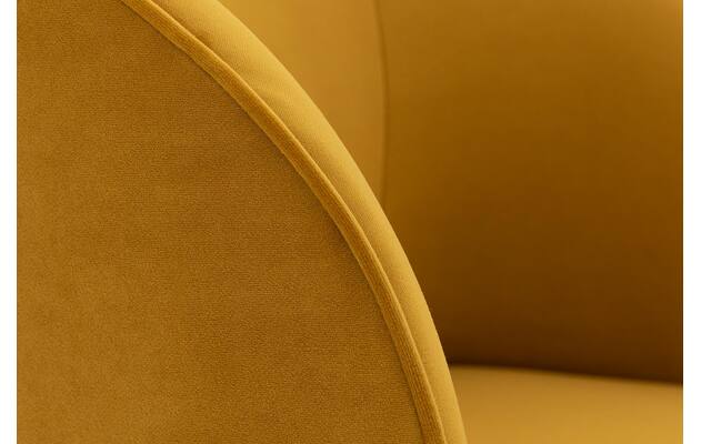 Draaifauteuil Gando