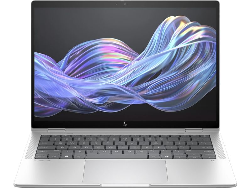 HP EliteBook X Flip G1i B68RQEA Leistungsstarkes 14