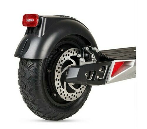 Patinete elétrico dobrável Bison 600w 48v-13Ah, 5 cores - EM PROMOÇÃO