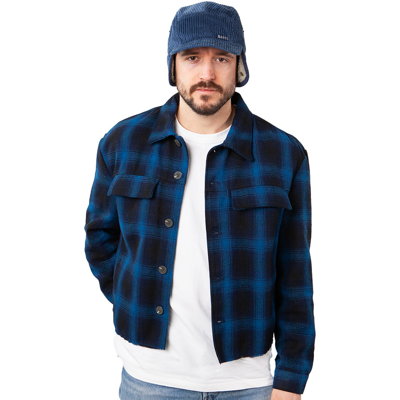 Barts Herren Rayner Cap