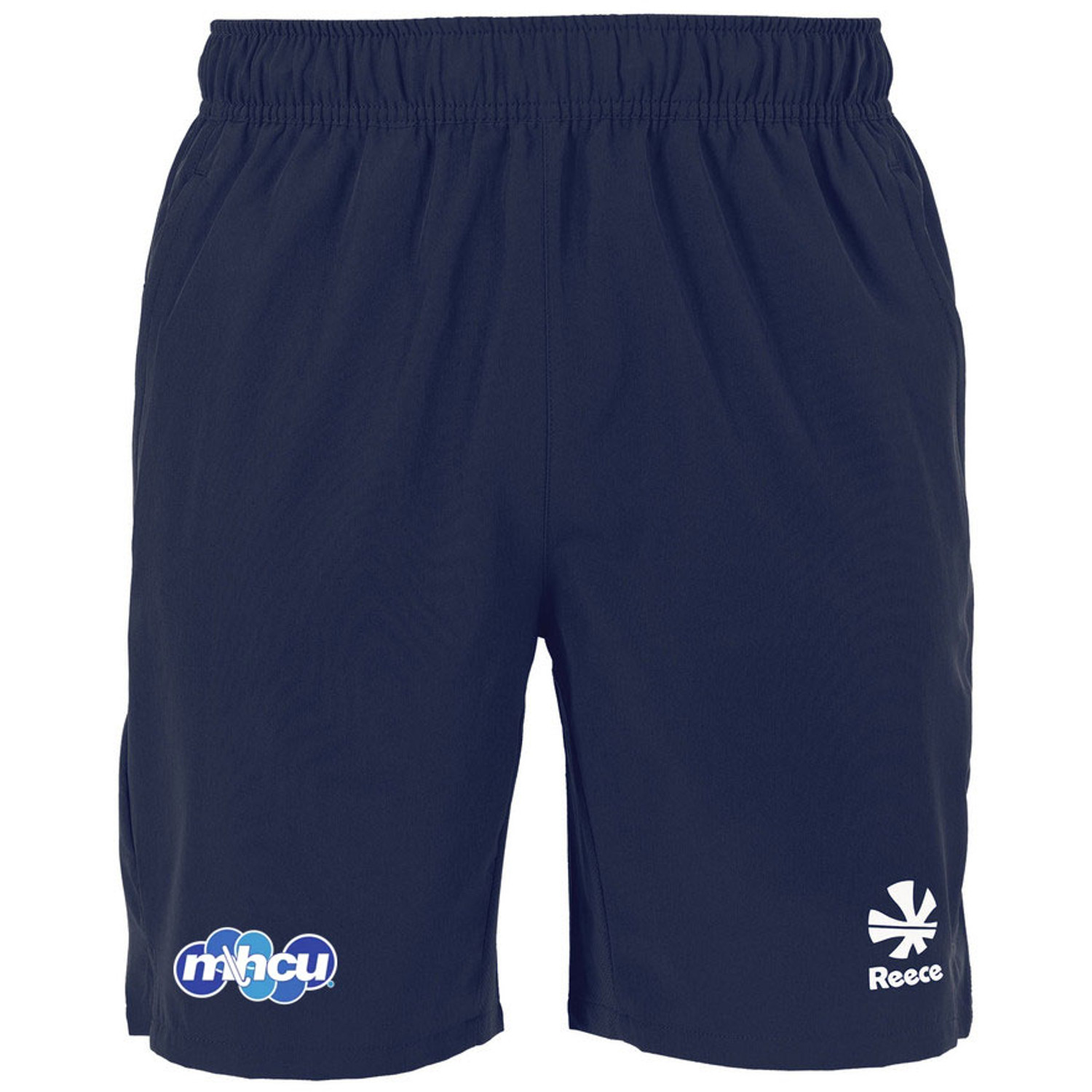 Reece Major Short Jongens Thuis MHC Uitgeest