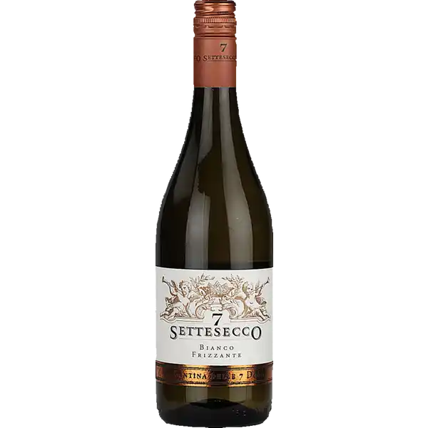 SETTESECCO Bianco Frizzante