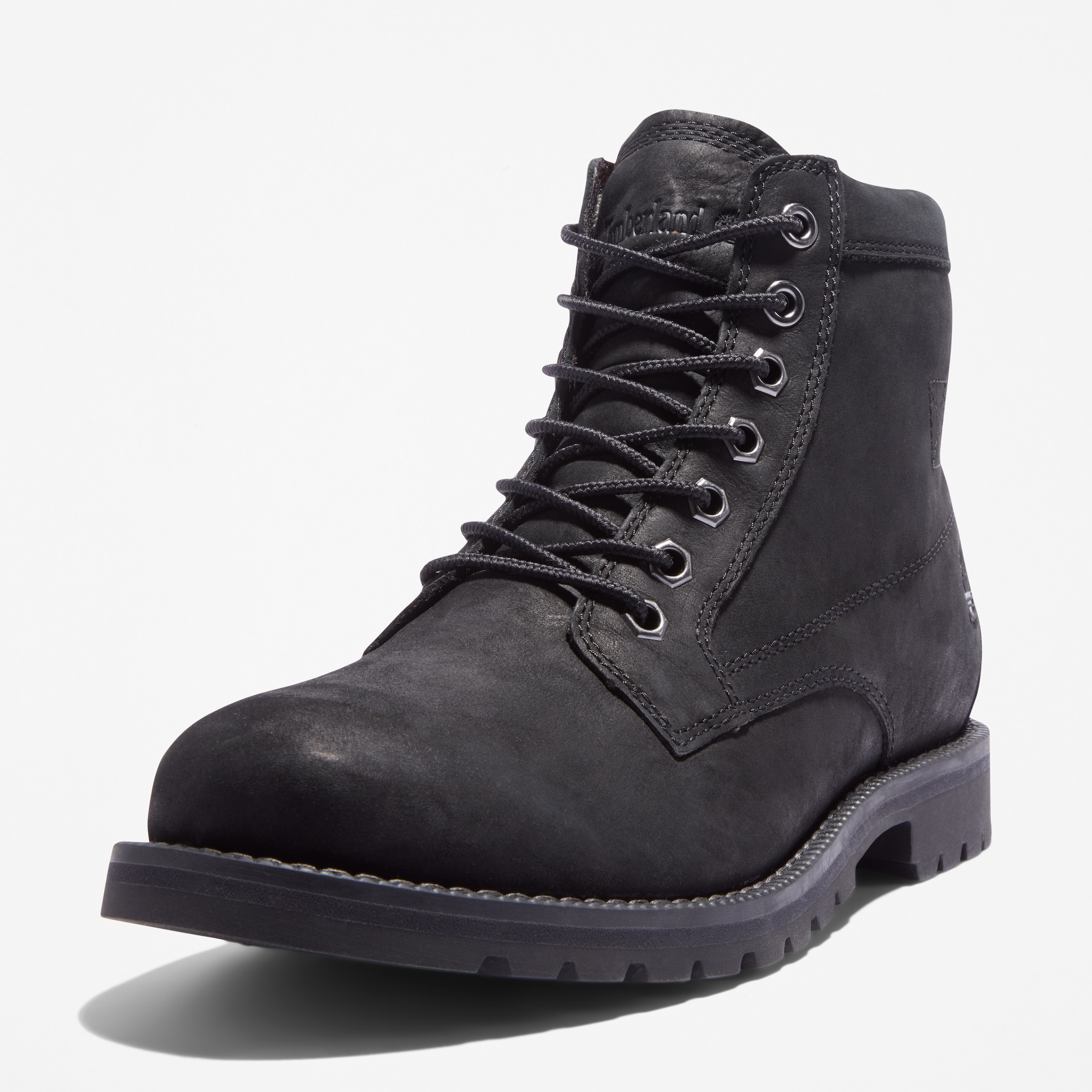 Timberland Schnürboots »REDWOOD FALLS MID LACE UP WATERPROOF BOOT«  Winterstiefel, Schnürstiefel, Winterschuhe, wasserdicht