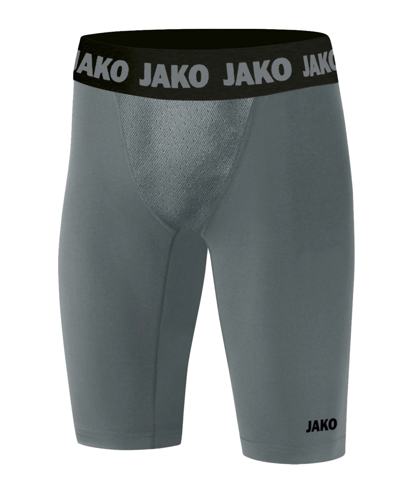 JAKO Compression 2.0 Tight Short Kids Grau F40