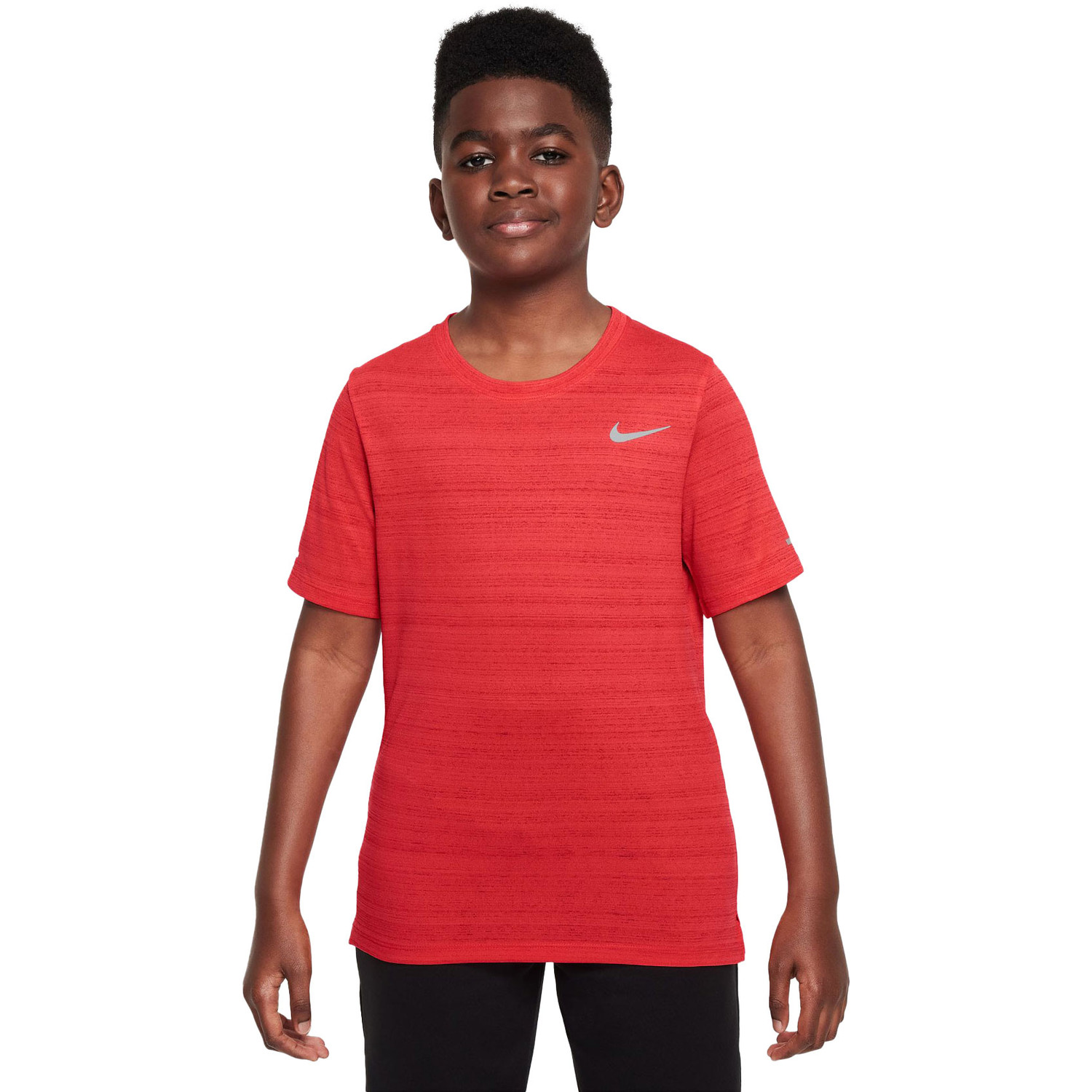 Nike Dri-Fit Miler Training Shirt Kids