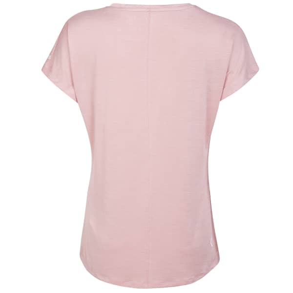 T-shirt randonnée DARE 2B W VIGILANT TEE DUSKY ROSE