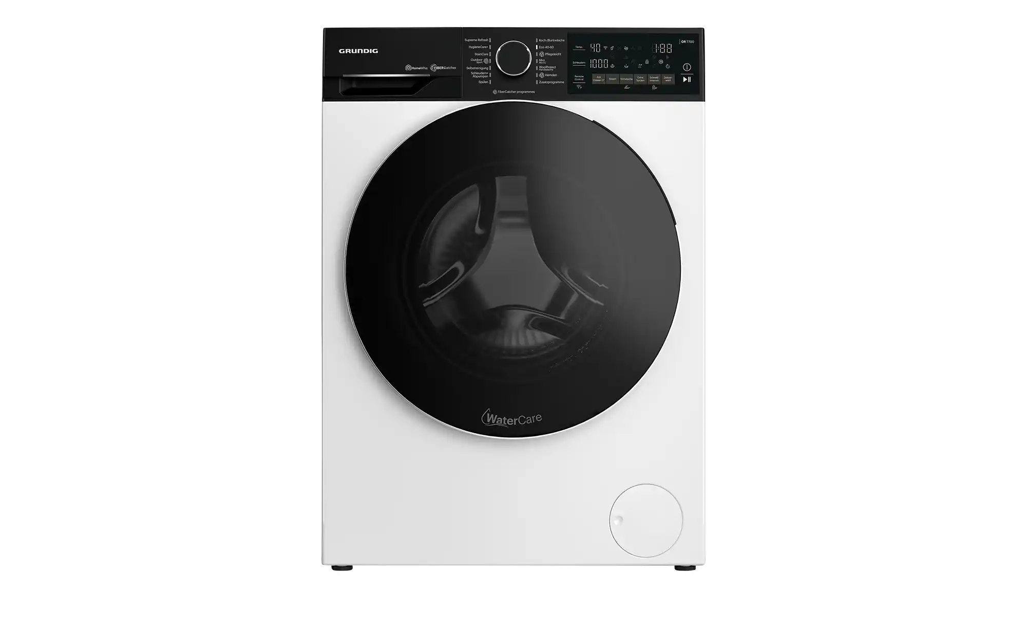 Grundig Waschvollautomat GW7P79419W
