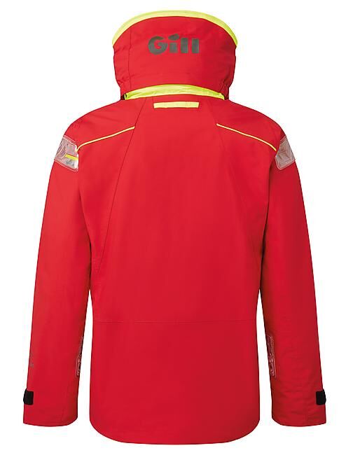 GILL - VESTE COASTAL OS26 FEMME