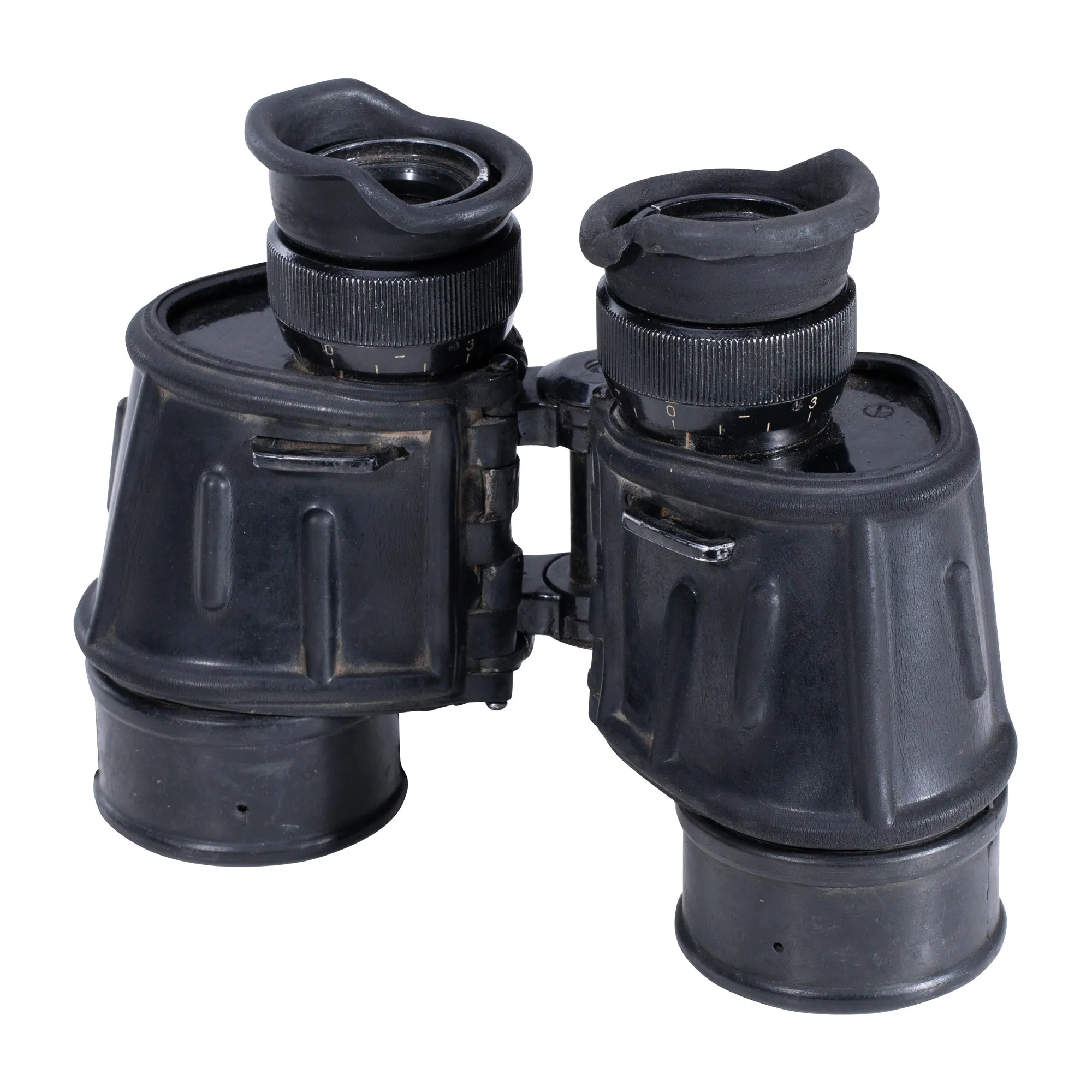 IOR Valdada -  Fernglas 7x40 gebraucht