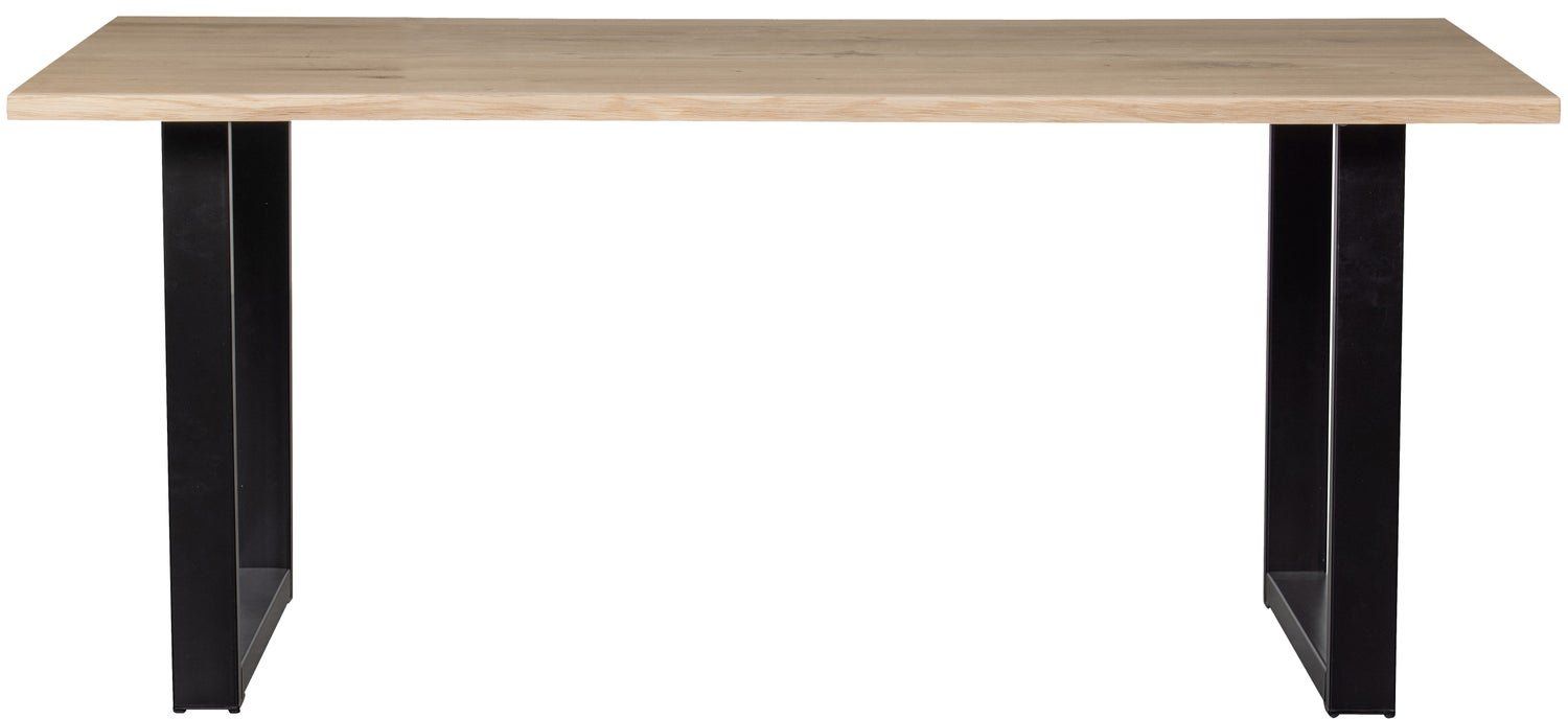 WOOOD Tablo Boomstam Eettafel