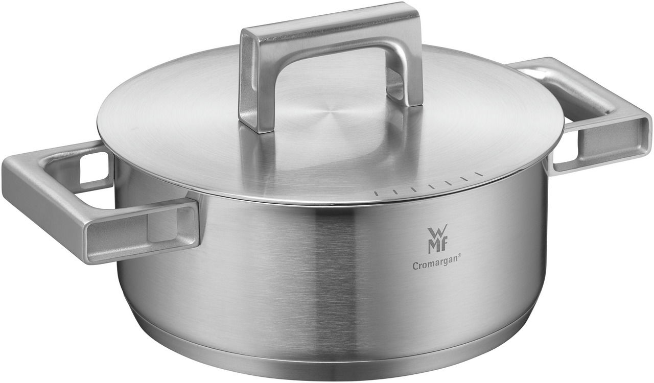 WMF Topfset 5-tlg. ULTIMATE