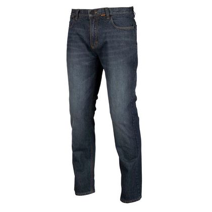 Jean KLIM K FIFTY 2 - Straight - Bleu