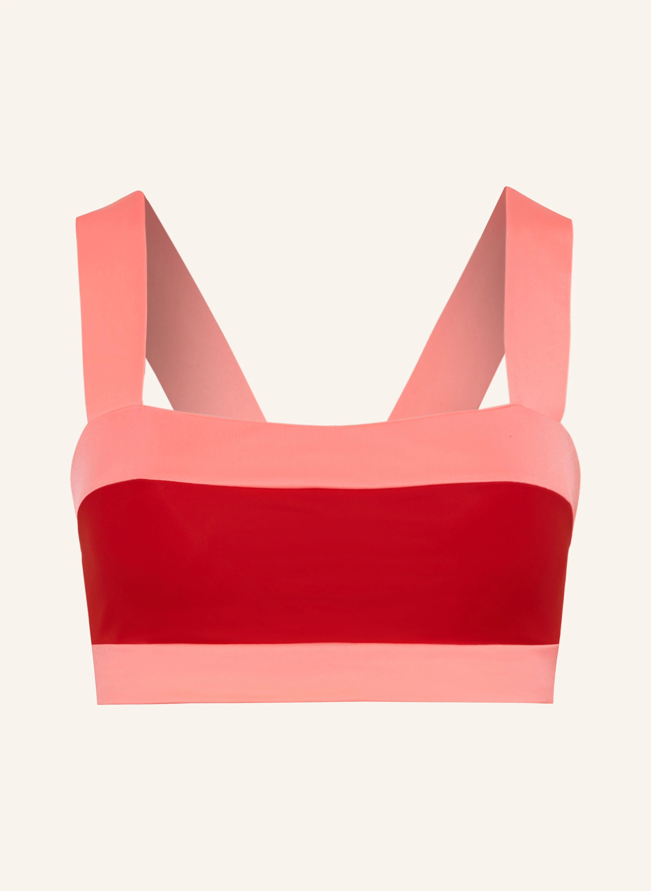 GOLDBERGH Bustier-Bikini-Top PLONGE