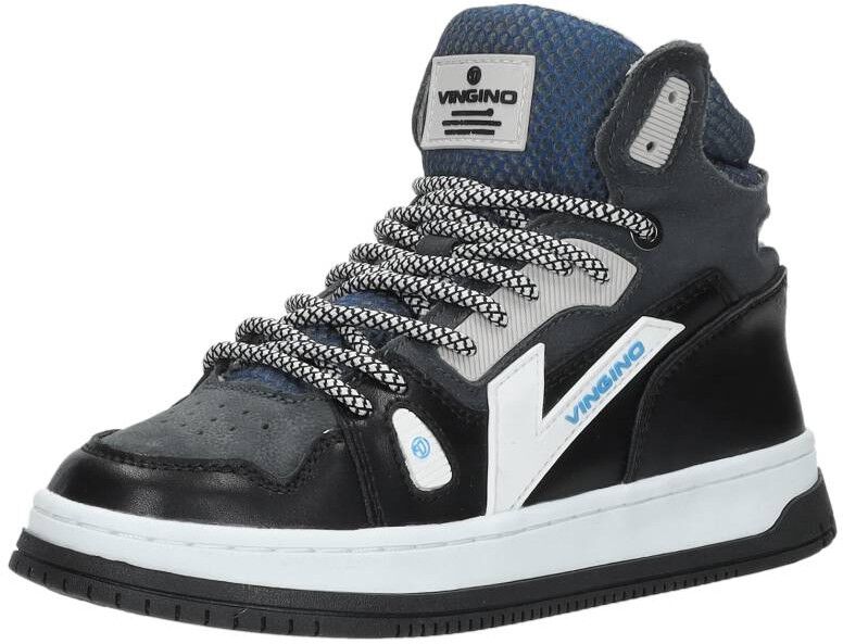 Vingino Joshua Mid blauw