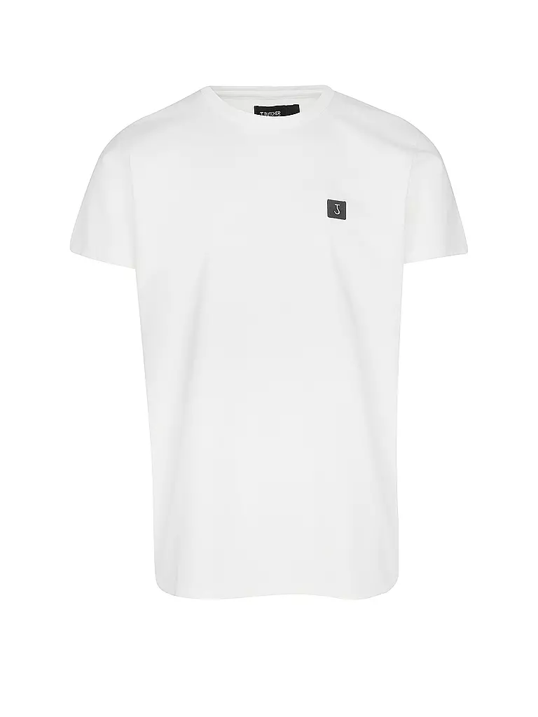 BUTCHER OF BLUE T-Shirt  weiss