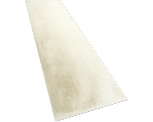Romance beige loper 50x150 cm
