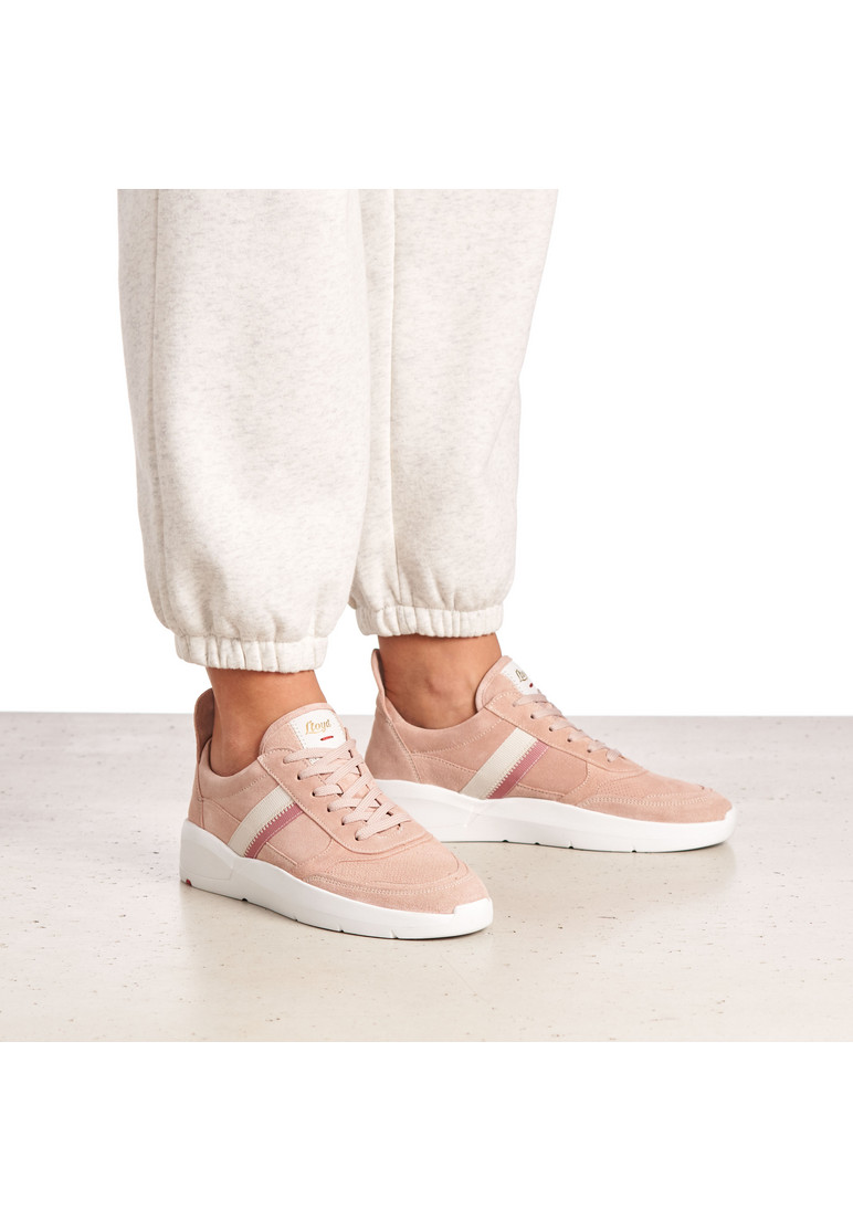 SNEAKER Pink