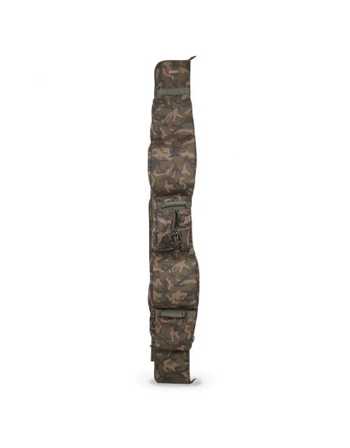 Fox Camolite 12ft 2+2 Rod Case - Foudraal - 12 ft