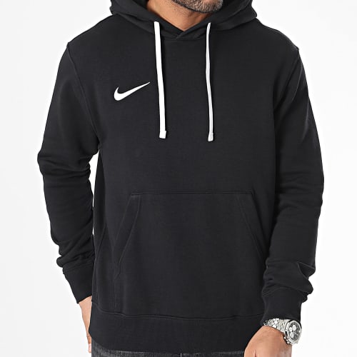 Sweat Capuche CW6894 Noir