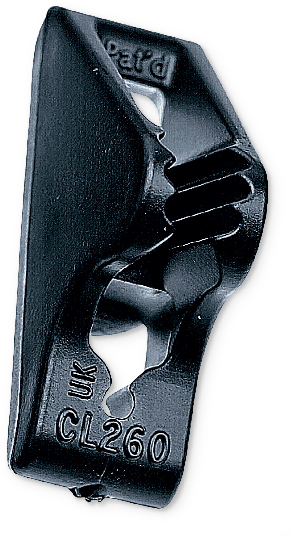 Leinenspanner 2-5 mm 8 Stk
