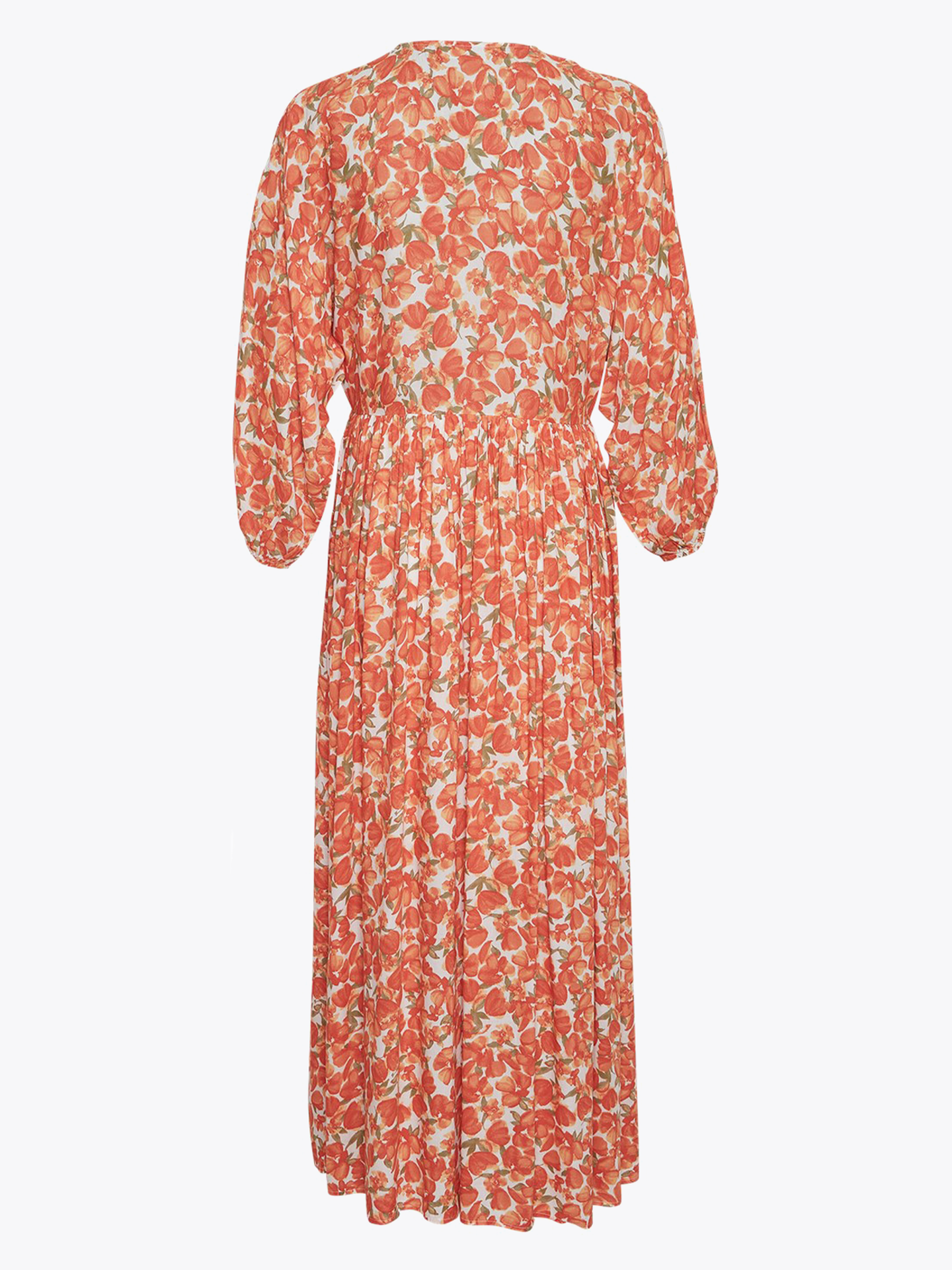 Pietra 3/4 dress