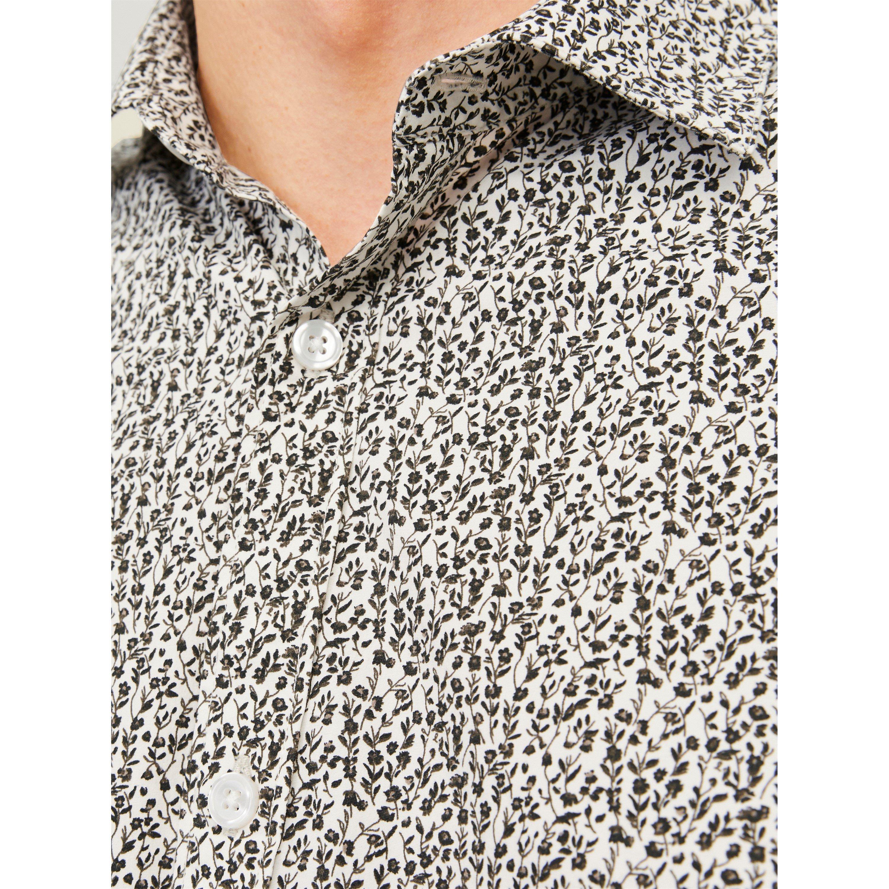 Jack and Jones Blackpl Shirt Sn99
