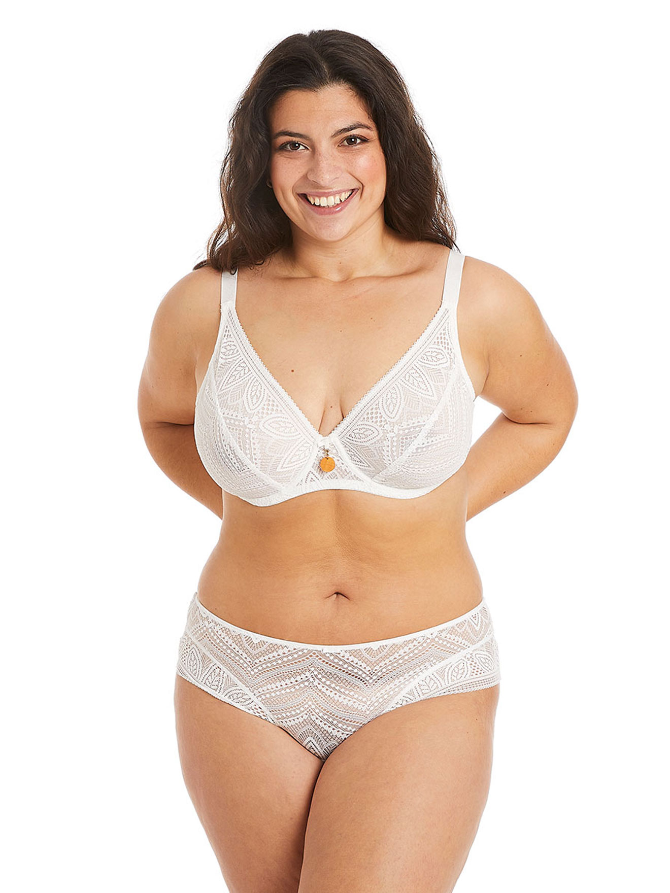 Soutien-gorge Etoile grand maintien