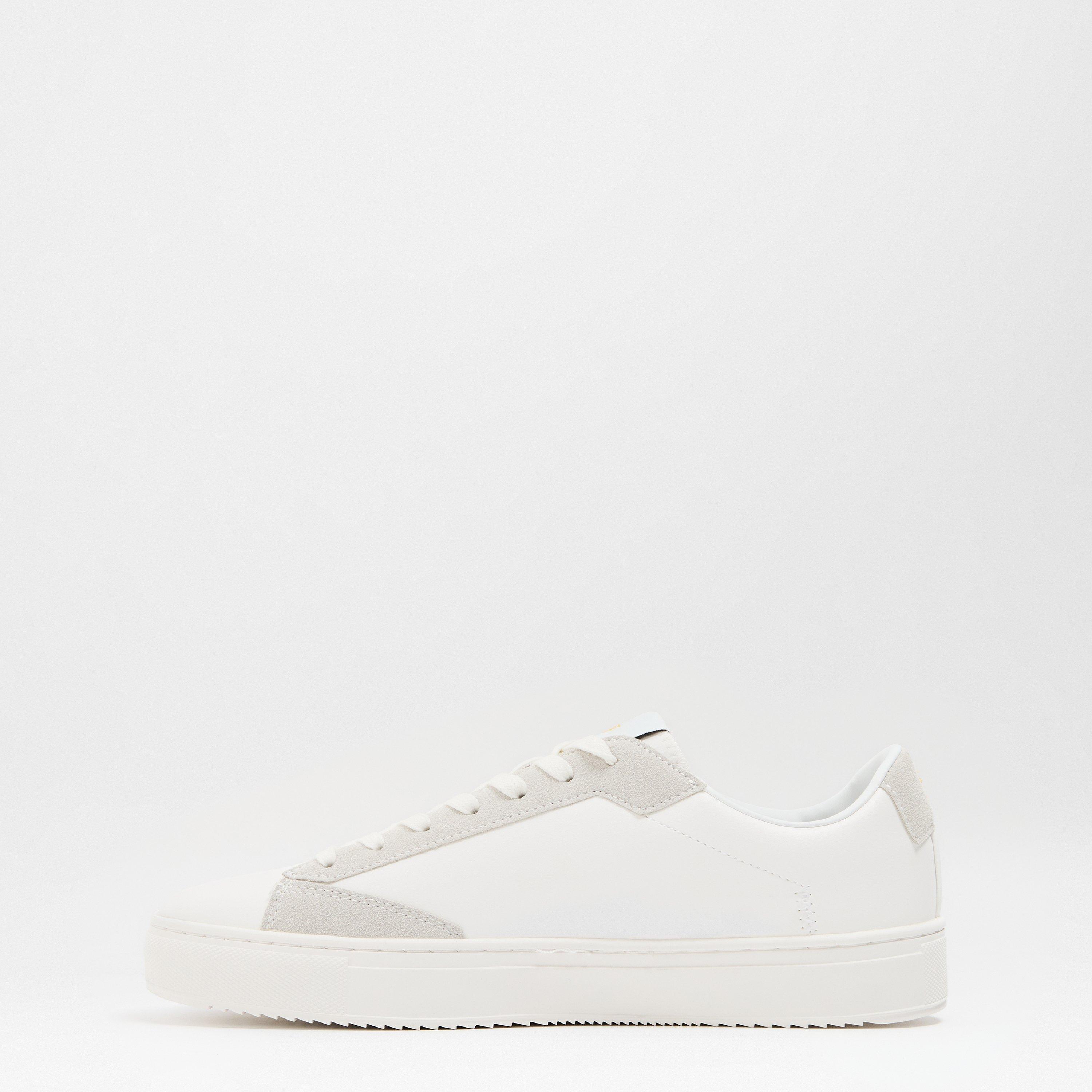 Farah Kody Cupsole Trainers