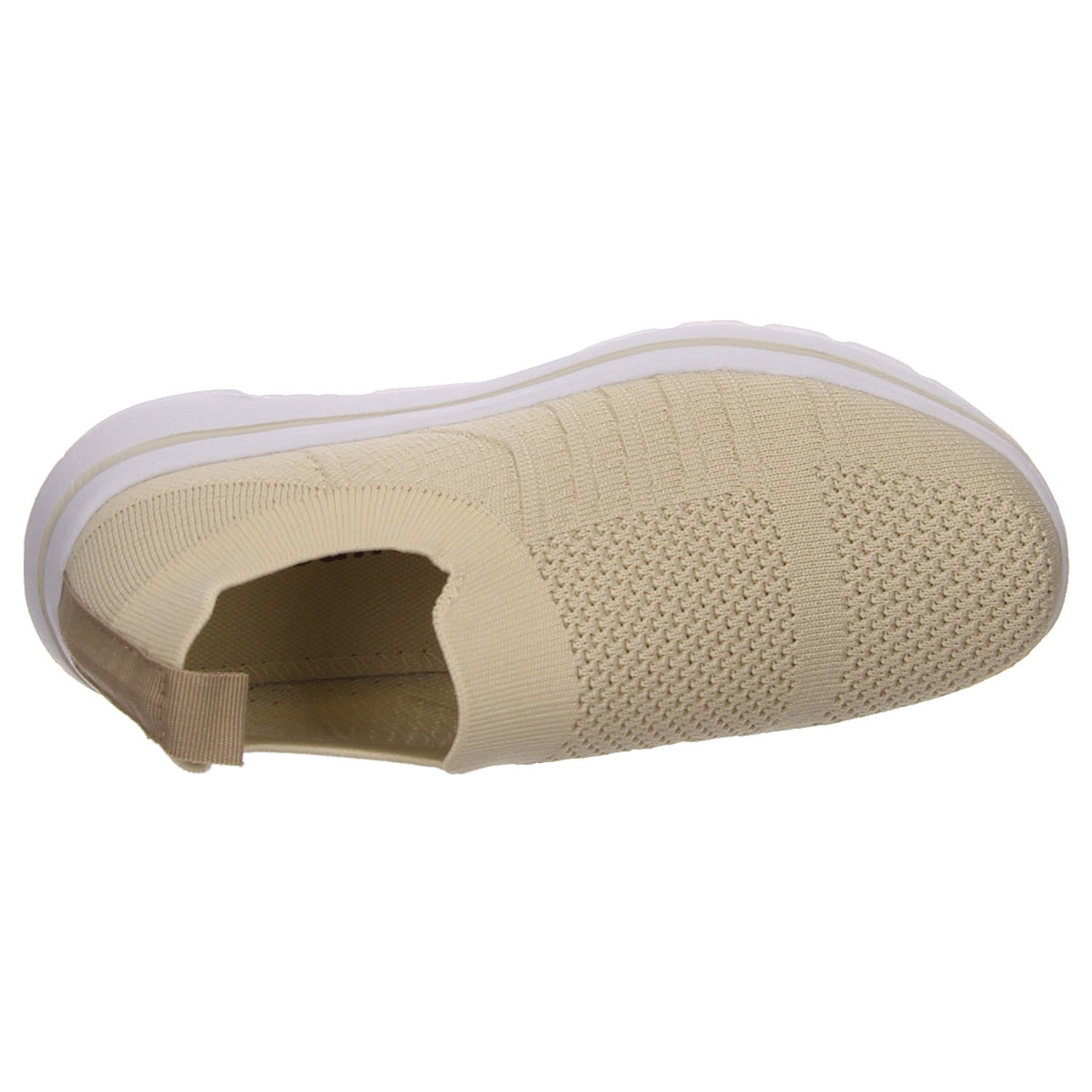 Scandi Slipper beige beige