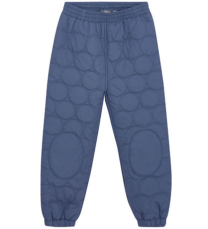 En Fant Thermokleidung - Vintage Indigo