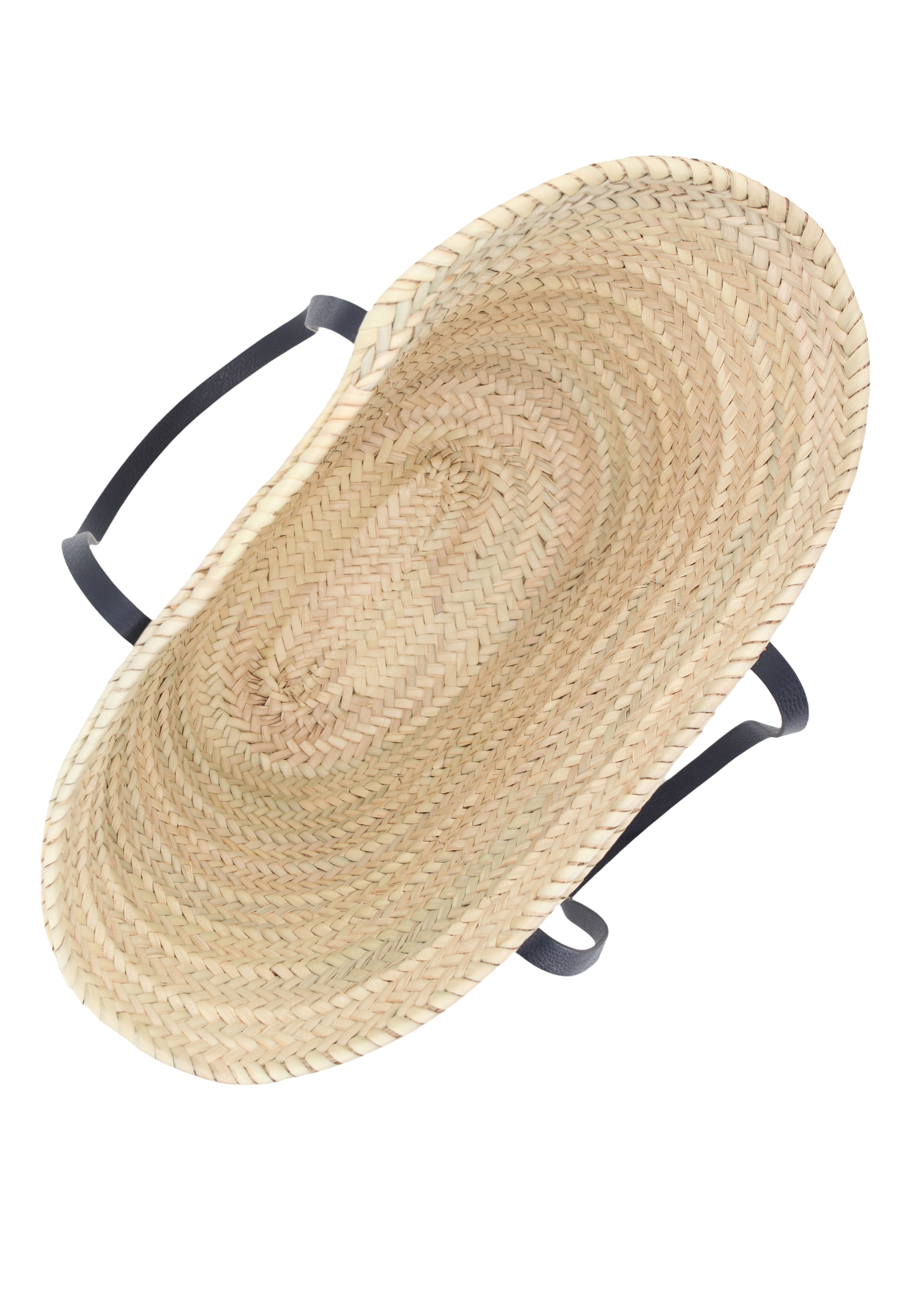 Shopper GEMMA Palm/Leather Agave Standard