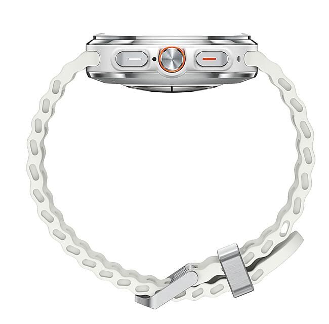 SAMSUNG - MONTRE GPS SAMSUNG GALAXY WATCH ULTRA 4G