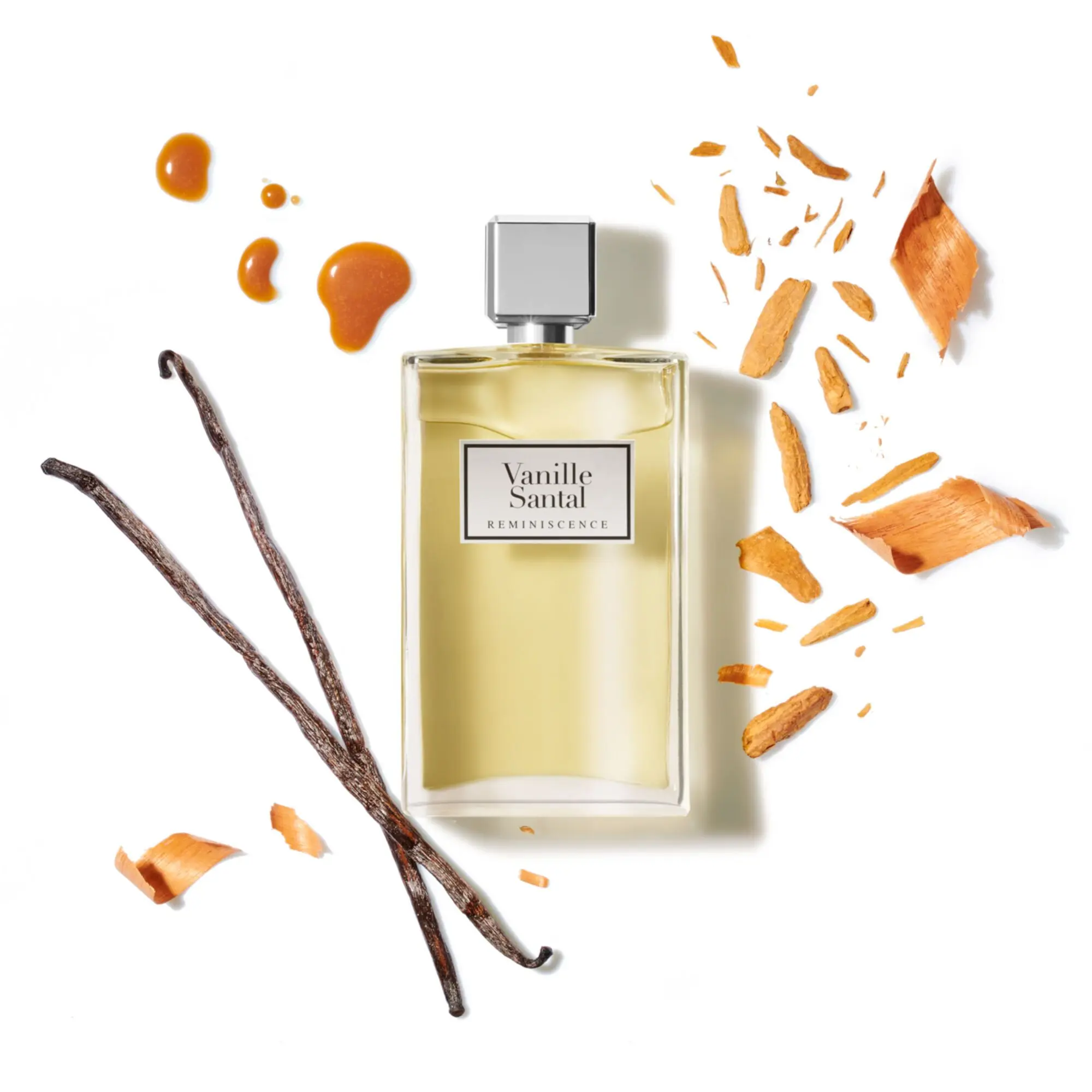 Reminiscence - Vanille Santal Eau de Toilette- Eau de toilette
