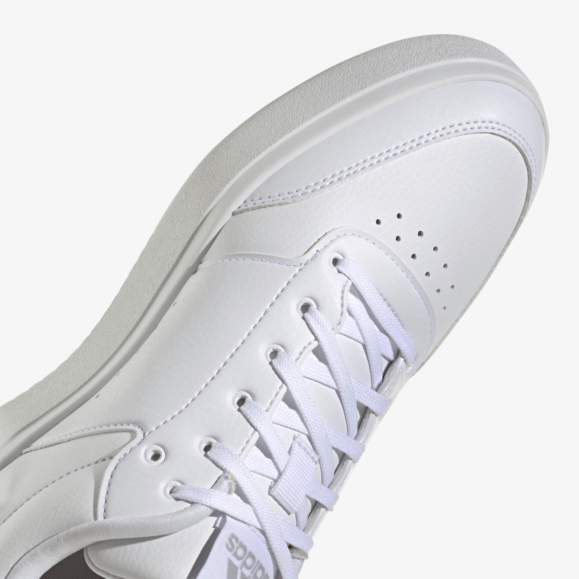 adidas Park ST Sneaker Low weiß