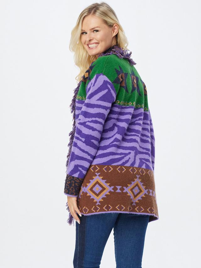 Strickjacke