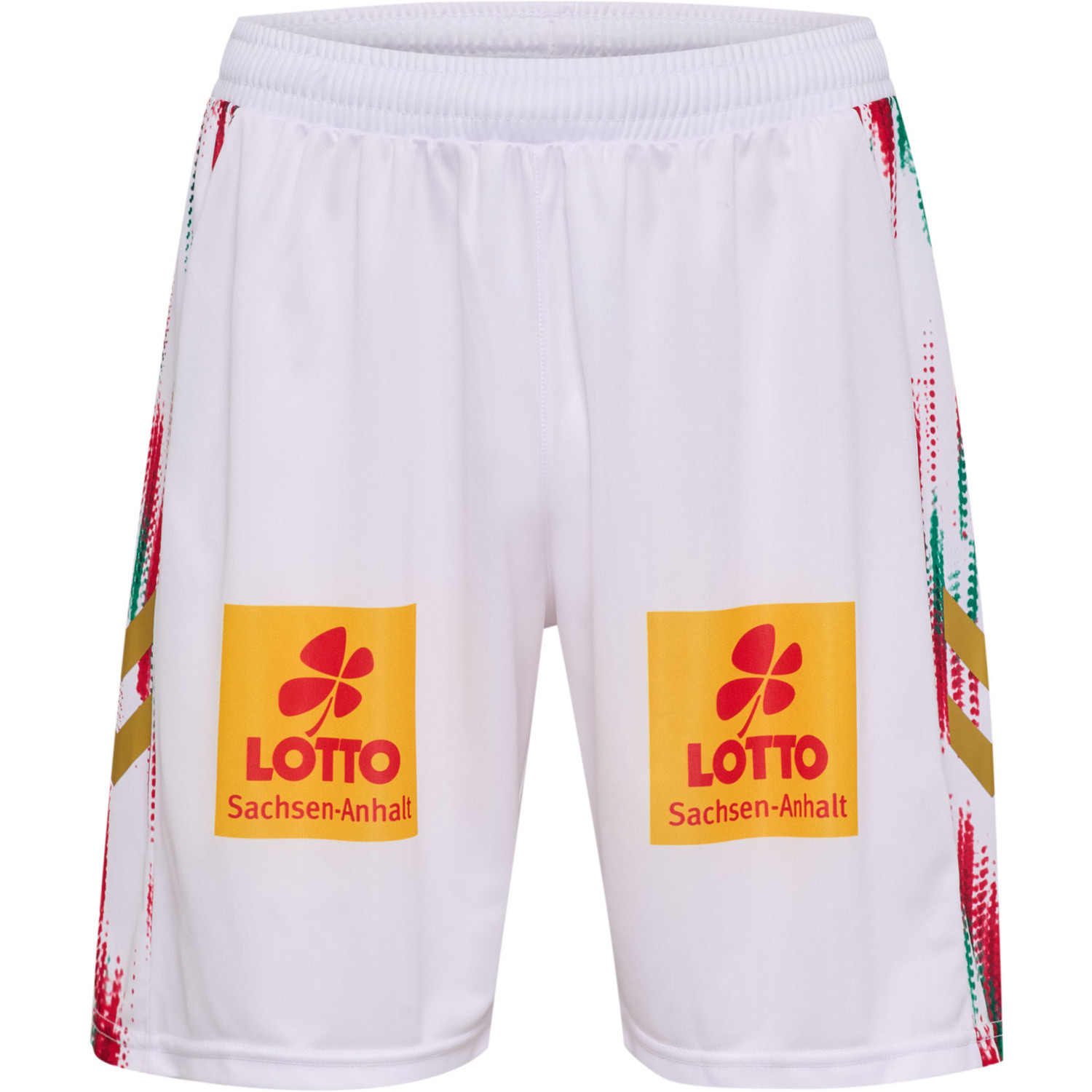 SC Magdeburg Champions League 25/26 Uit Short