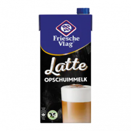 Friesche Vlag Latte