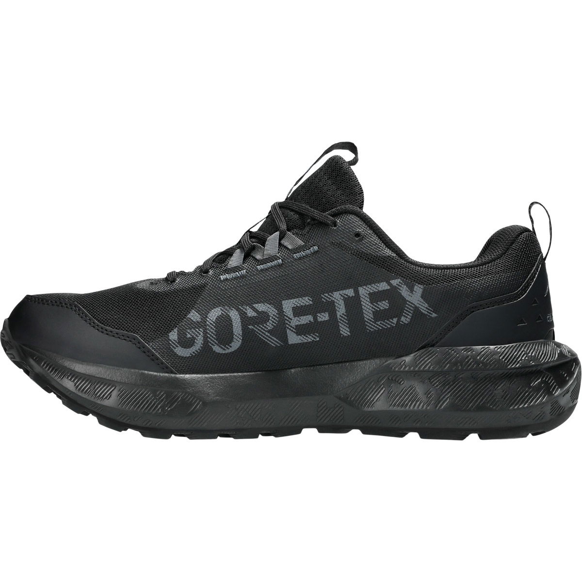 ASICS Gel-Sonoma 8 GTX Trail Løbesko Herre