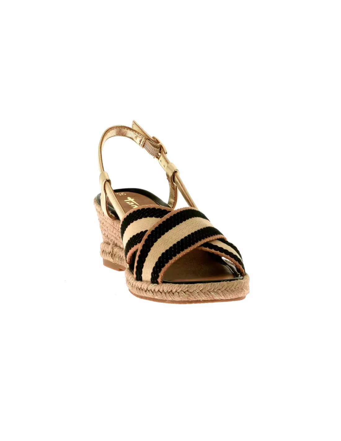 TAMARIS 28052-42 - Sandales & nu-pieds Blackcomb