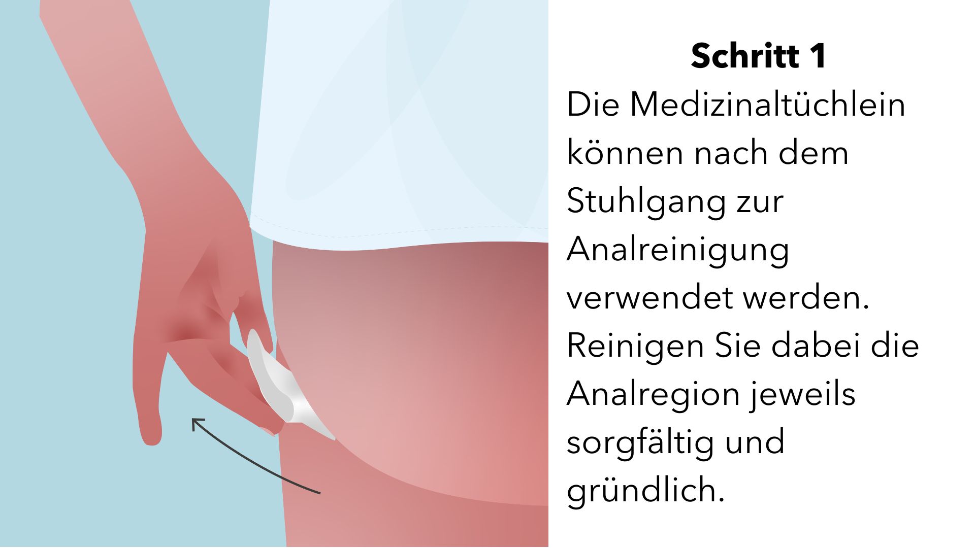 SULGAN Medizinal-Tüchlein<br>25 Stück, Dispenser, Imprägnierter Verband, in Dispenser