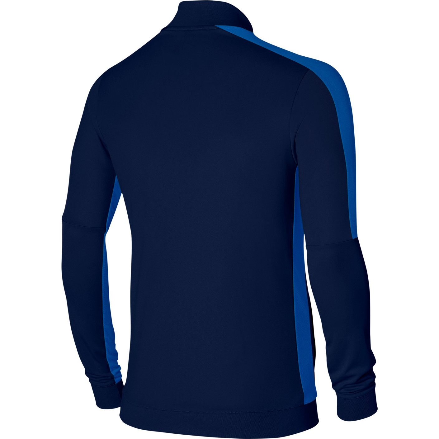 Nike Dri-FIT Academy 23 Trainingsjack Full-Zip Donkerblauw Blauw Wit