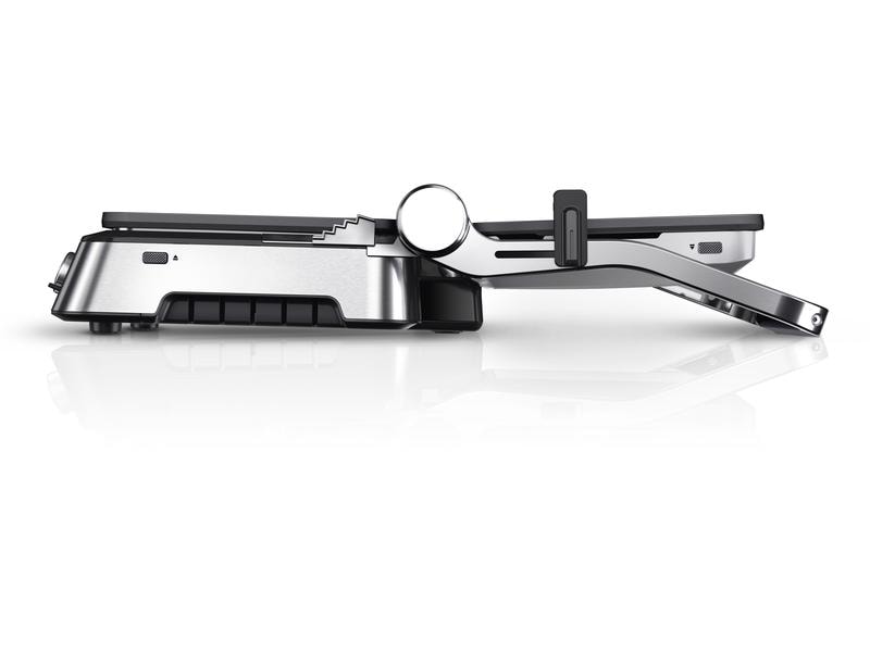 Braun CG 9167 Multigrill 9 Pro 2200 W Kontakt- und Panini-Grill